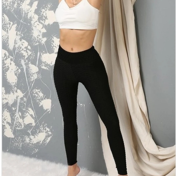 Other - Black leggings